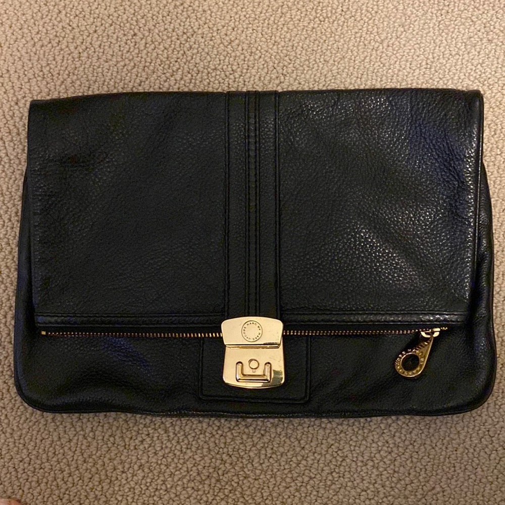 Marc by Marc Jacobs clutch.